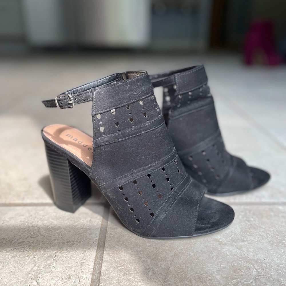 Bundle of Heels!